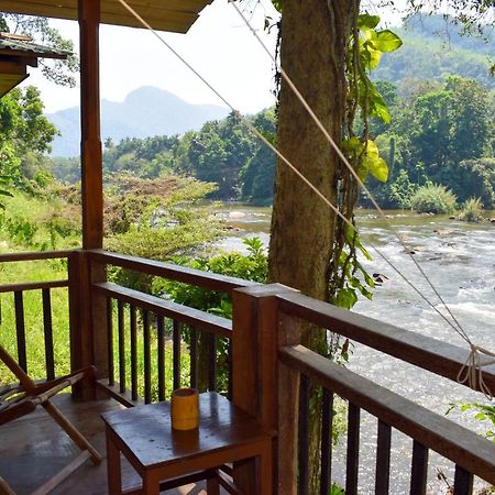 Rafters Retreat Hotel Kitulgala Exterior photo