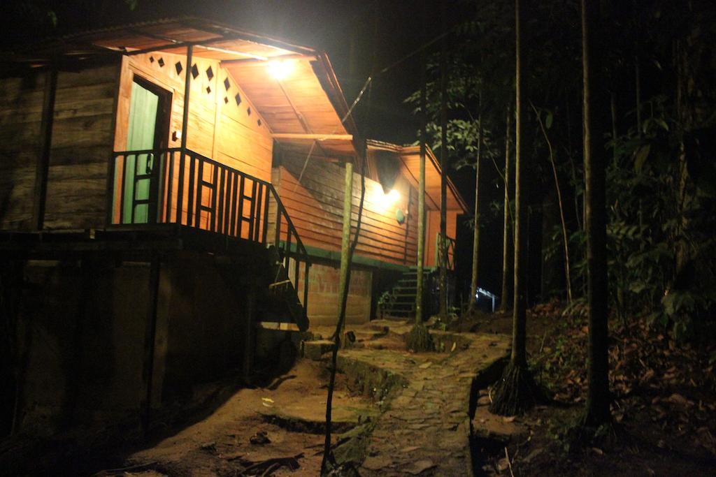 Rafters Retreat Hotel Kitulgala Room photo