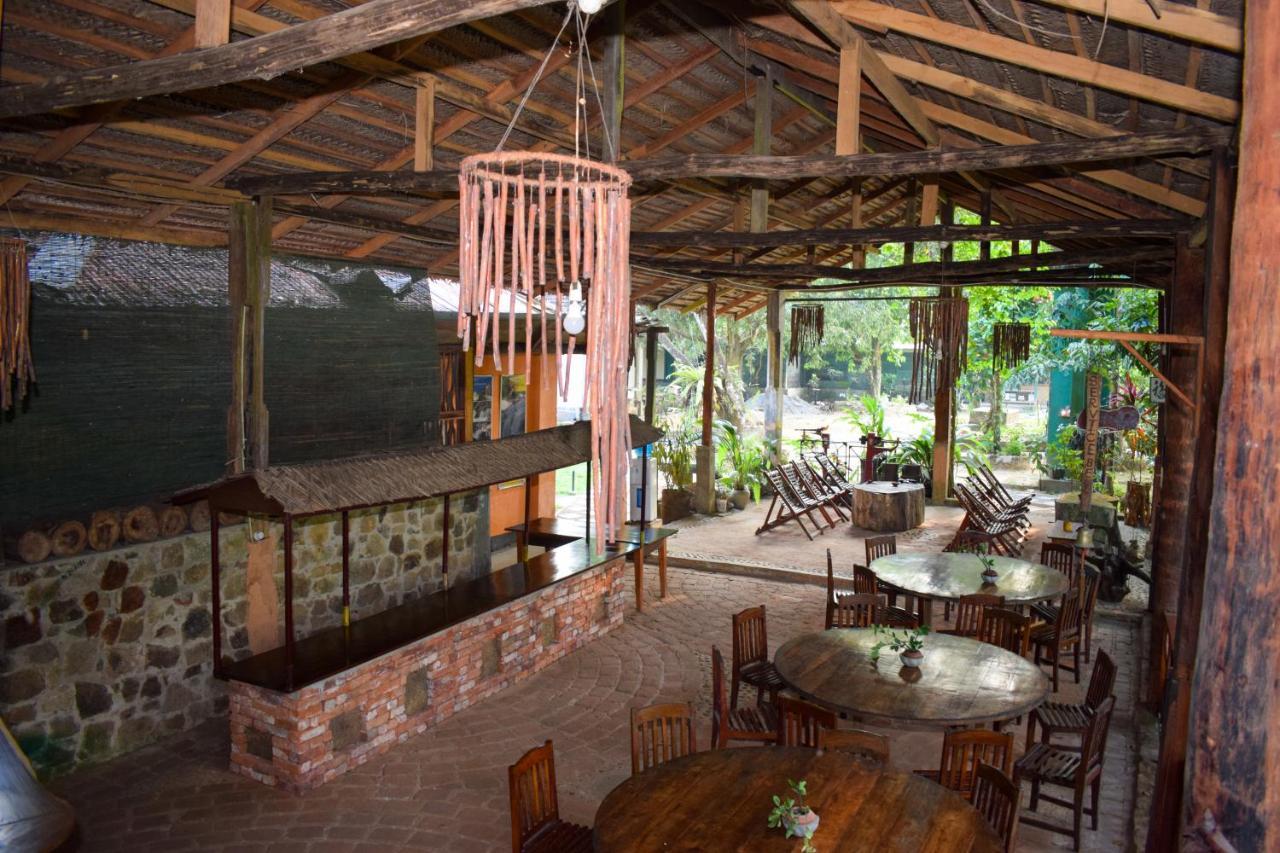 Rafters Retreat Hotel Kitulgala Exterior photo