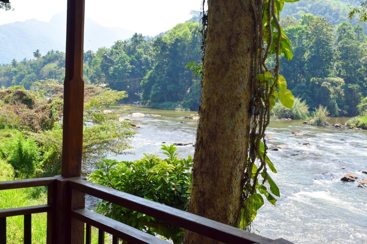 Rafters Retreat Hotel Kitulgala Exterior photo