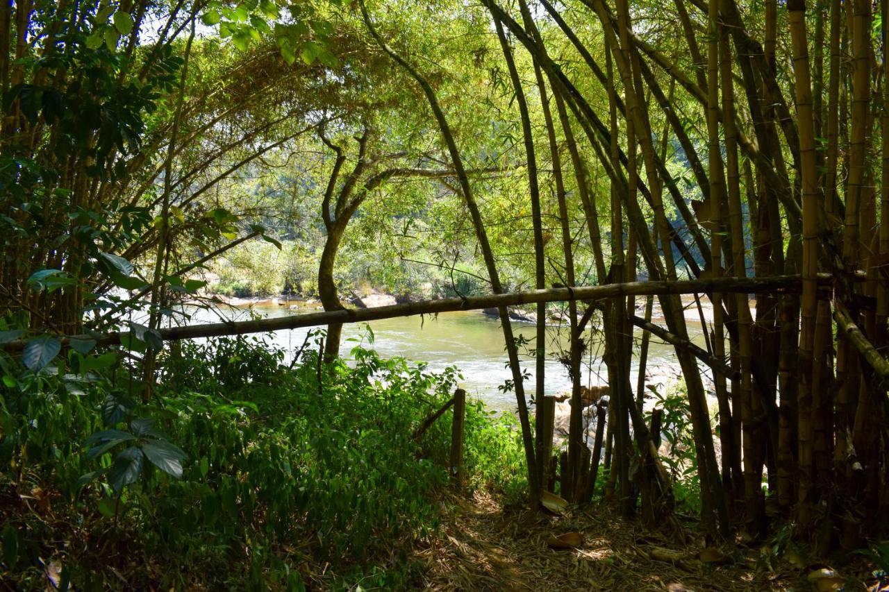 Rafters Retreat Hotel Kitulgala Exterior photo