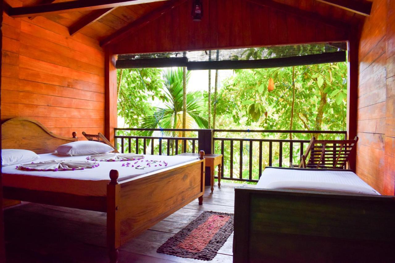 Rafters Retreat Hotel Kitulgala Exterior photo