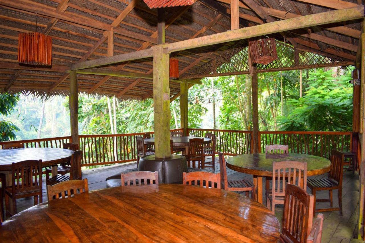 Rafters Retreat Hotel Kitulgala Exterior photo